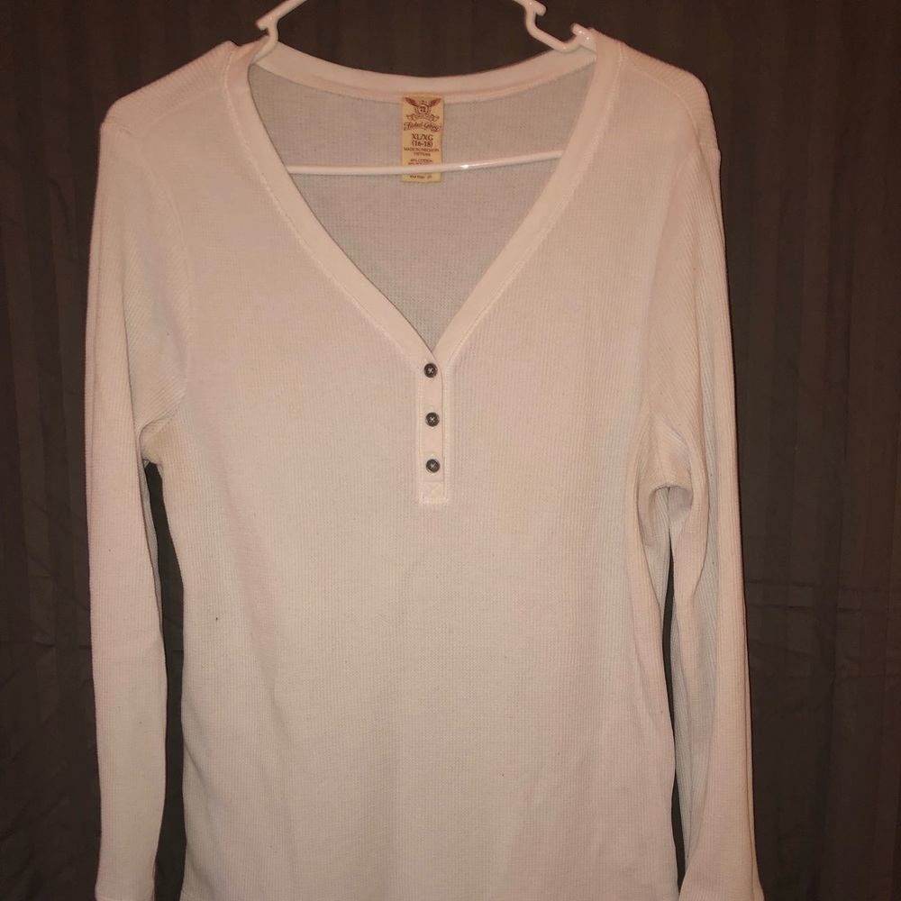 Two shirt bundle.